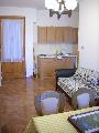 1. apartman konyha sarokkal